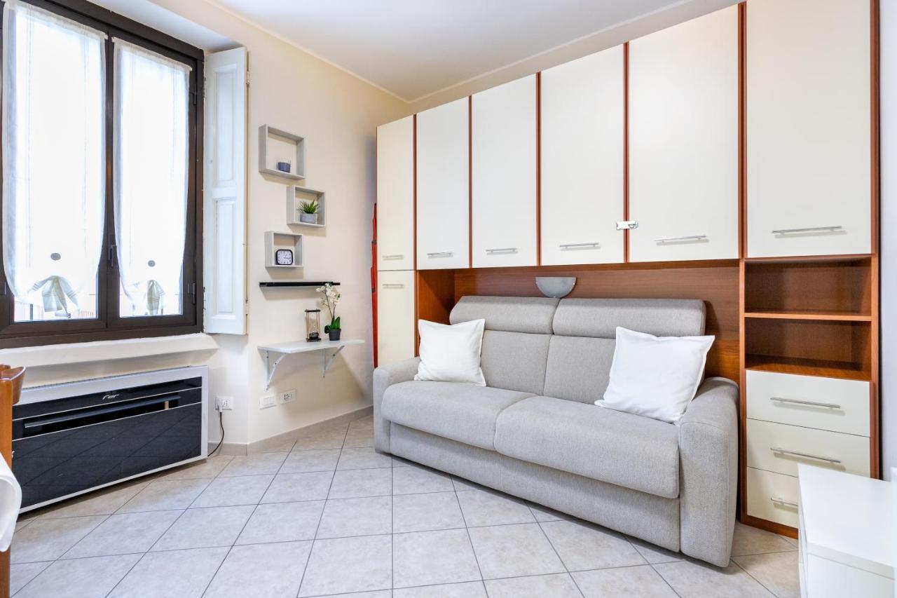Appartement Quadrifoglio - Affitti Brevi Italia *