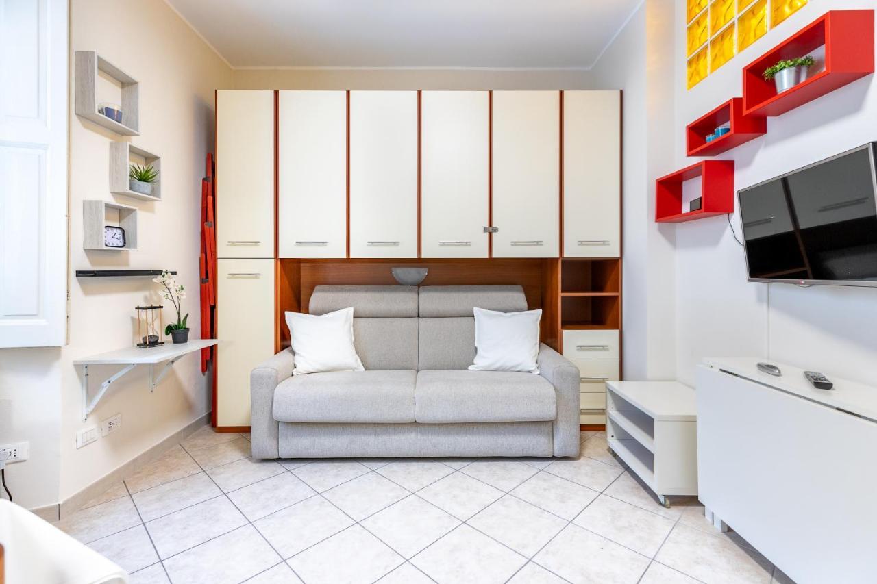 Appartement Quadrifoglio - Affitti Brevi Italia Milaan