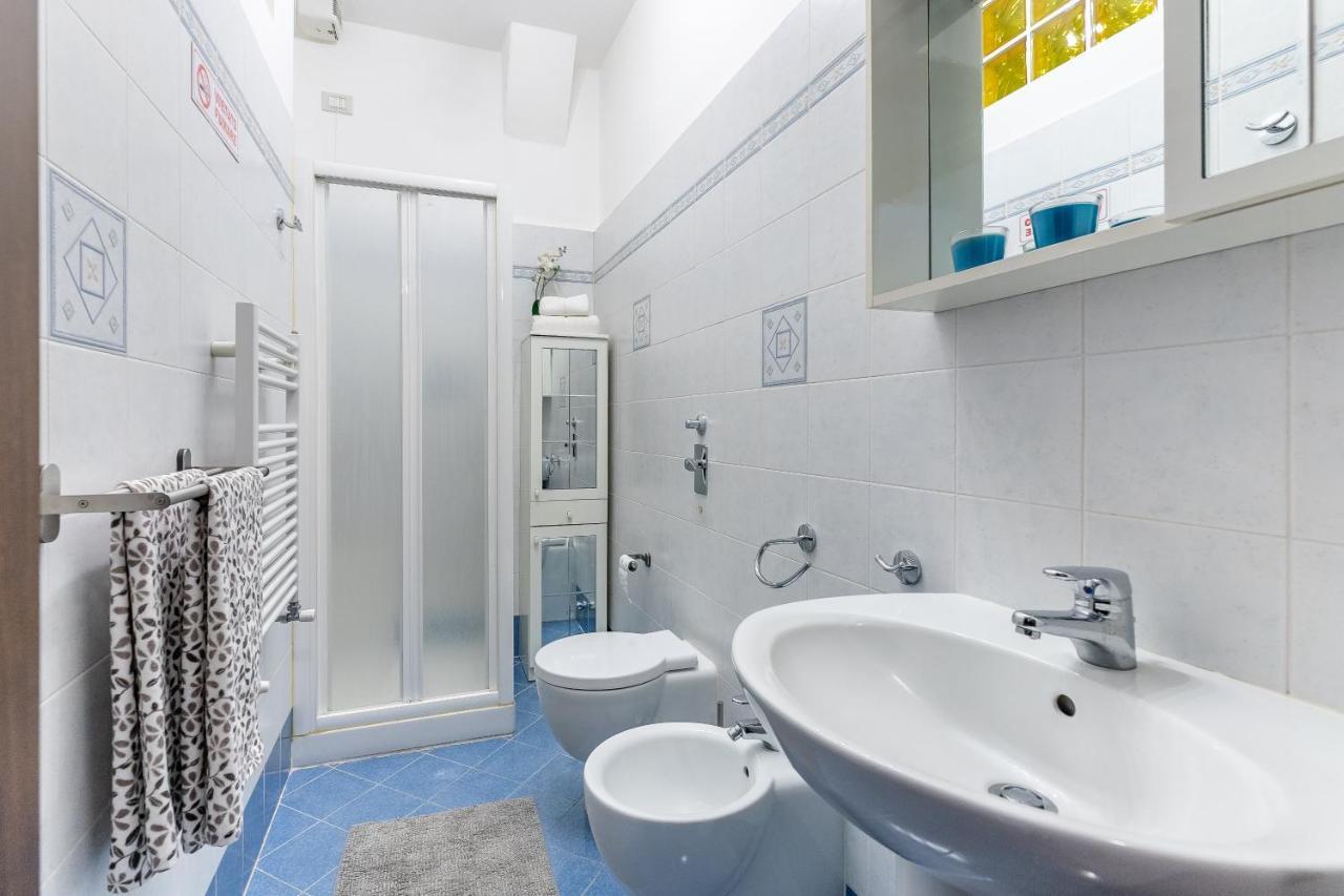 Appartement Quadrifoglio - Affitti Brevi Italia Milaan
