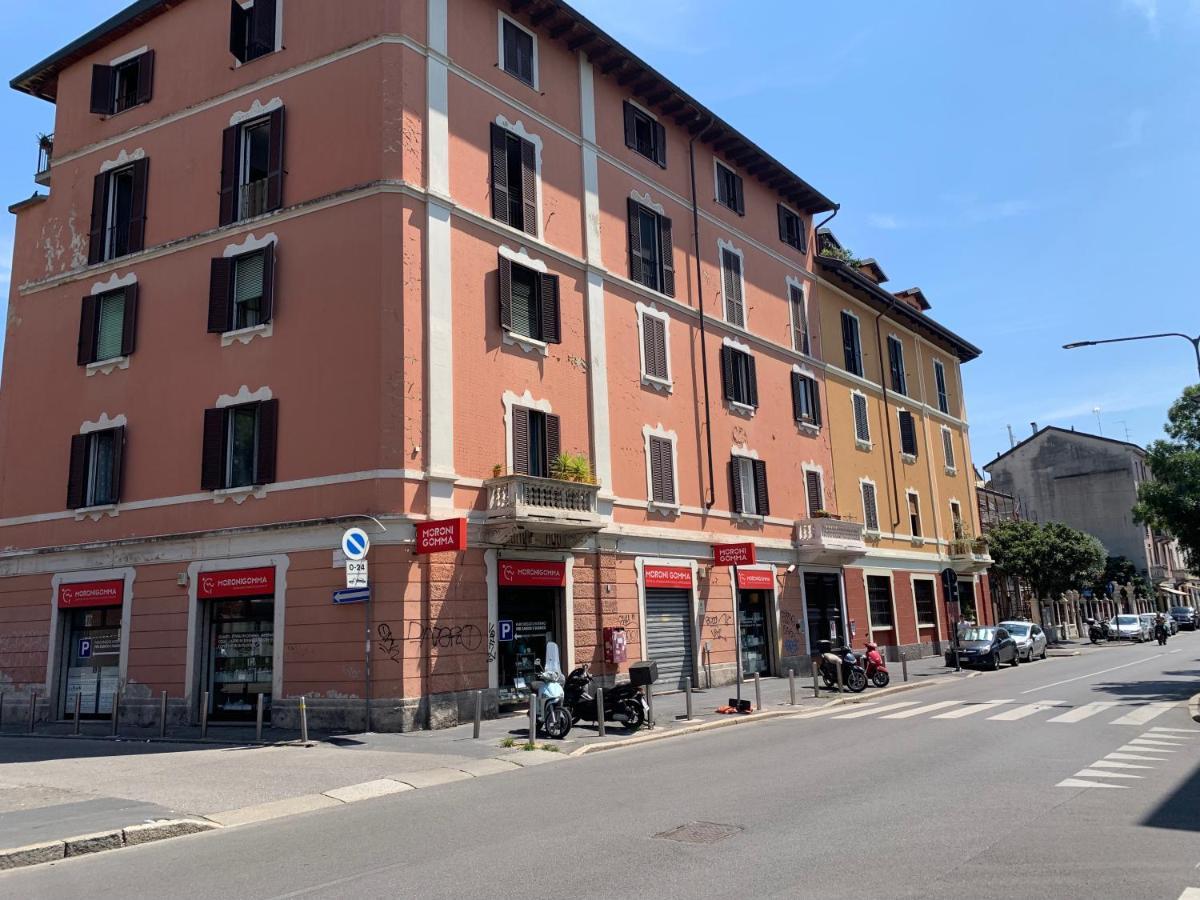 Appartement Quadrifoglio - Affitti Brevi Italia